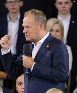 Nie przeszło bez echa. Tusk na językach światowych mediów