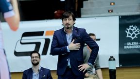 Jakub Bednaruk zadowolony z występu Łukasza Łapszyńskiego. "Wreszcie udowodnił, że umie grać!"