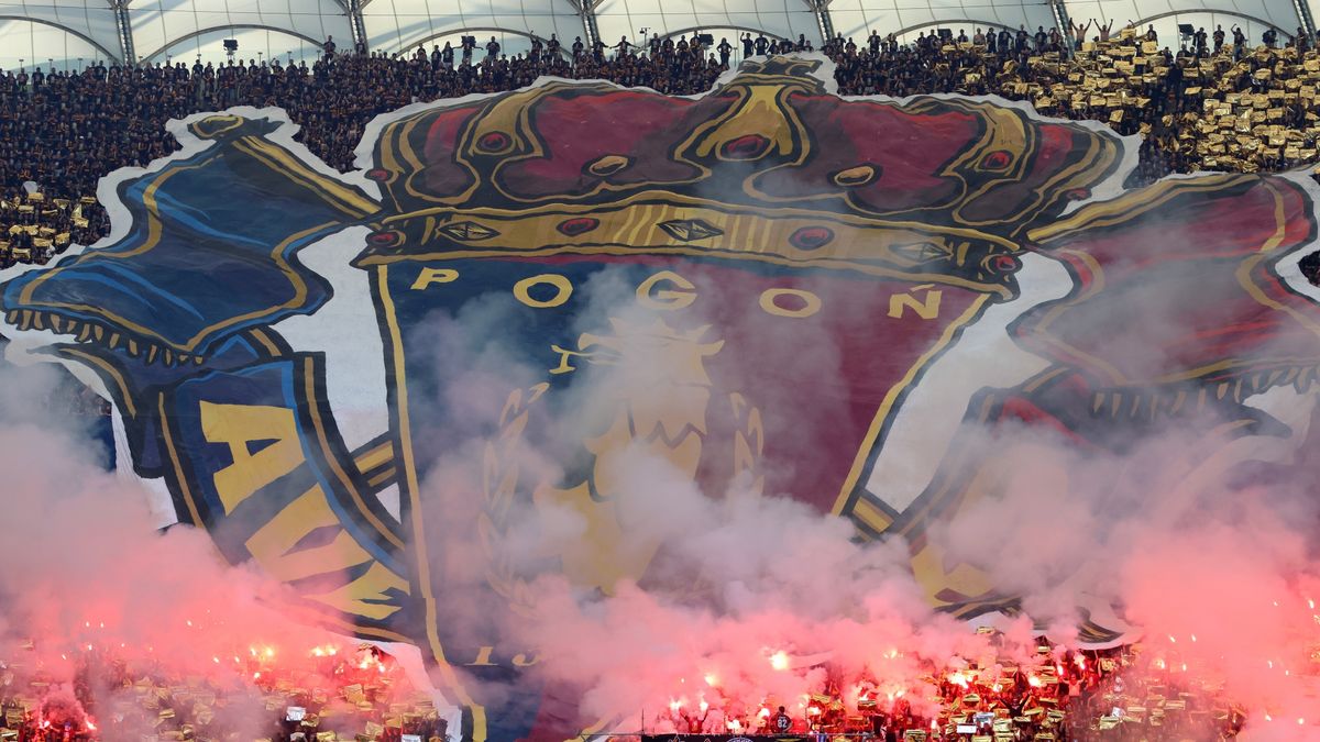 WP SportoweFakty / Mateusz Czarnecki