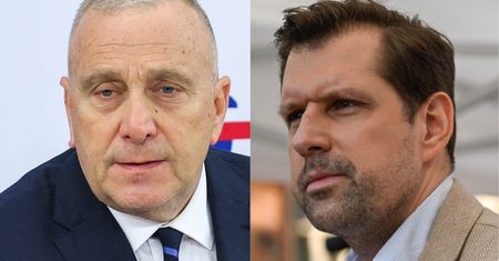 Awantura w studiu radia. "Wasze zachowanie jest haniebne"