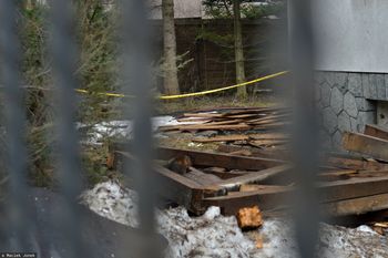 Znaleziono zmumifikowane szczątki w Jaworznie. Ujawniono wyniki sekcji zwłok