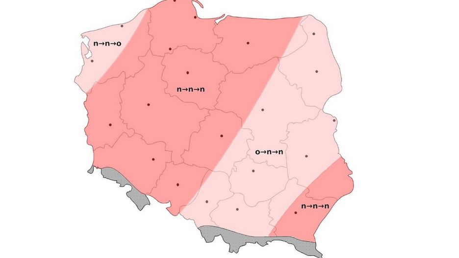 Biometeorologiczna ocena pogody prognozowanej na 28.05.2020