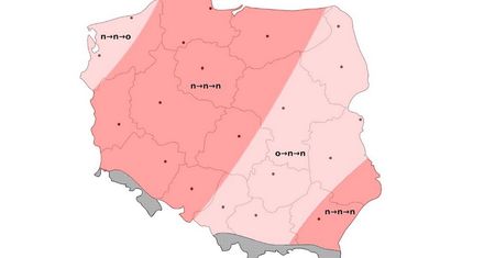Pogoda na 28 maja. IMGW ostrzega: niekorzystne warunki pogodowe w całej Polsce