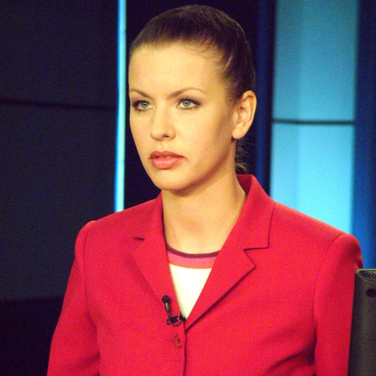 Anita Werner