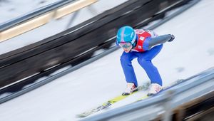 Drugi wynik w karierze Adama Cieślara, Jarl Magnus Riiber zwyciężył w Schonach