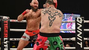 BKFC Fight Night w Jackson w najbliższy weekend na żywo w Fightklubie!