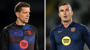 Po blamażu Barcelony wróciła dyskusja o Szczęsnym