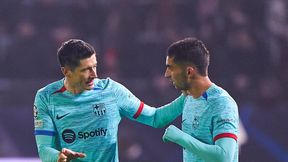 "Dylemat" Barcelony ws. rywala Lewandowskiego. Gigant chce Torresa