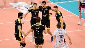 Cerrad Czarni Radom - PGE Skra Bełchatów na żywo. Transmisja TV, stream online