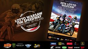 Z programem na LOTTO Warsaw FIM SGP of Poland