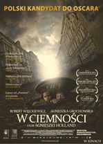 37. Gdynia Film Festival: ''W ciemności'' - recenzja filmu