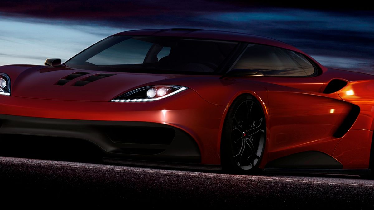 McLaren P12 (autemo.com)