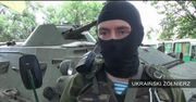 Zawieszenie broni na Ukrainie złamane