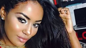 Sterling przyłapany z modelką "Playboya". Piłkarz Man City ma romans?