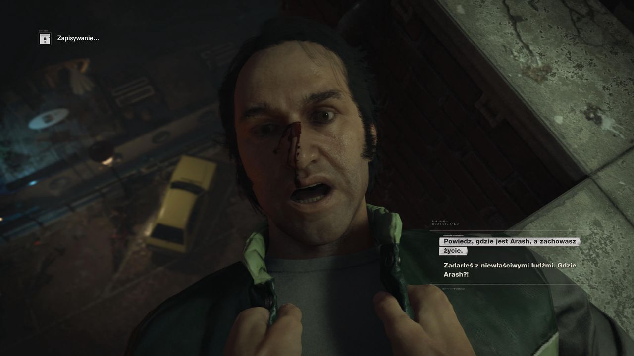 Recenzja Call of Duty: Black Ops - Cold War. Tryb fabularny to wywar z czystej zabawy