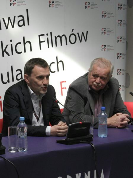 37. Gdynia Film Festival: Prawie finisz