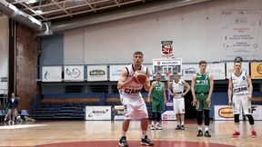 Suzuki I liga. Śmigielski czy Małgorzaciak? Startują półfinały na zapleczu EBL