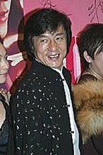 Jackie Chan skazanym na śmierć chińskim generałem