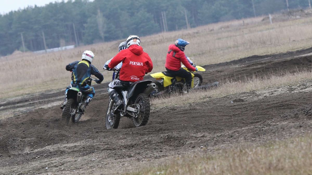 WP SportoweFakty / Jakub Brzózka