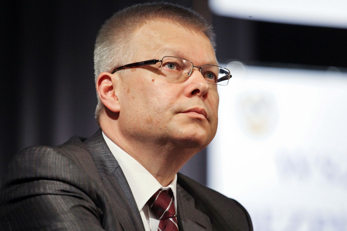 Były szef MSWiA Janusz Kaczmarek uważa, że służby nie powinny być narzędziem w rękach polityków