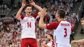 Liga Narodów: Polska - Francja 3:0 (galeria)