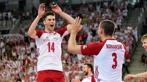 Liga Narodów: Polska - Francja 3:0 (galeria)