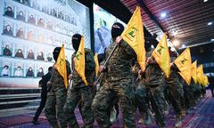 Izrael grozi Hezbollahowi. Minister obrony zapowiada silniejsze ataki