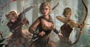 Nadchodzi PoE: Keepers of the Flame. GGG podgrzewa atmosferę mrocznym teaserem, który natchnął część graczy