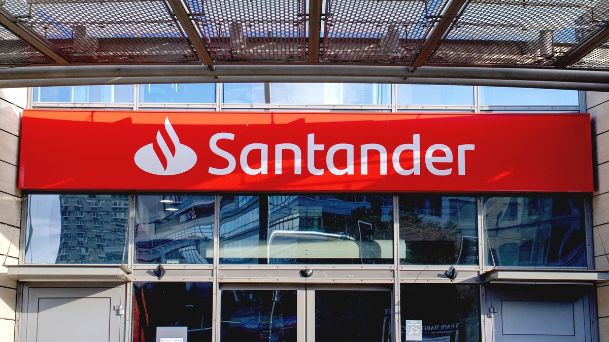 santander, santander bank