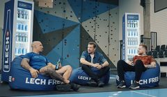 Lech Free współpracuje z Polską Ligą Esportową