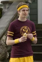 ''The LEGO Batman Movie'': Michael Cera klockowym Batmanem