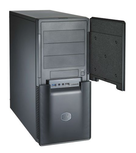 Cooler Master Silencio 450