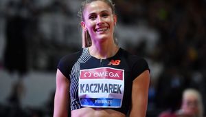 Kolejne zwycięstwo Natalii Kaczmarek, rekord Martyny Galant
