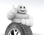 Ludzik Michelin na diecie