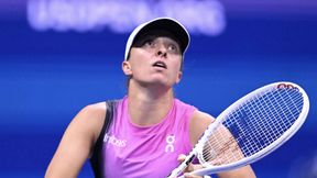 Ależ losowanie! Iga Świątek poznała rywalki w WTA Finals