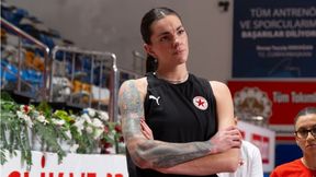 Trzy mecze i koniec. Zespół Polek z nowym trenerem