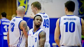 Przełamanie Jeziora Tarnobrzeg, Anwil coraz słabszy