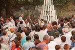 Film o sanktuarium w Lourdes wygrał festiwal w Warszawie