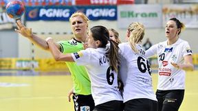 Start Elbląg - MKS Lublin 21:23 (galeria)