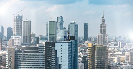 Polska drugim krajem w Europie, w którym najtrudniej prowadzić biznes