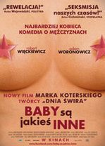 37. Gdynia Film Festival: ''Baby są jakieś inne'' - recenzja filmu