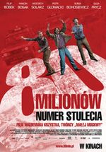 37. Gdynia Film Festival: ''80 milionów'' - recenzja filmu