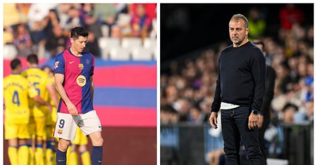 FC Barcelona w kryzysie. Czarny listopad klubu Lewandowskiego