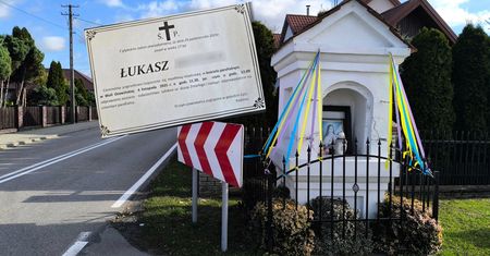 "Stracili dwóch". Wieś opłakuje tragedię rodziny z Woli Osowińskiej