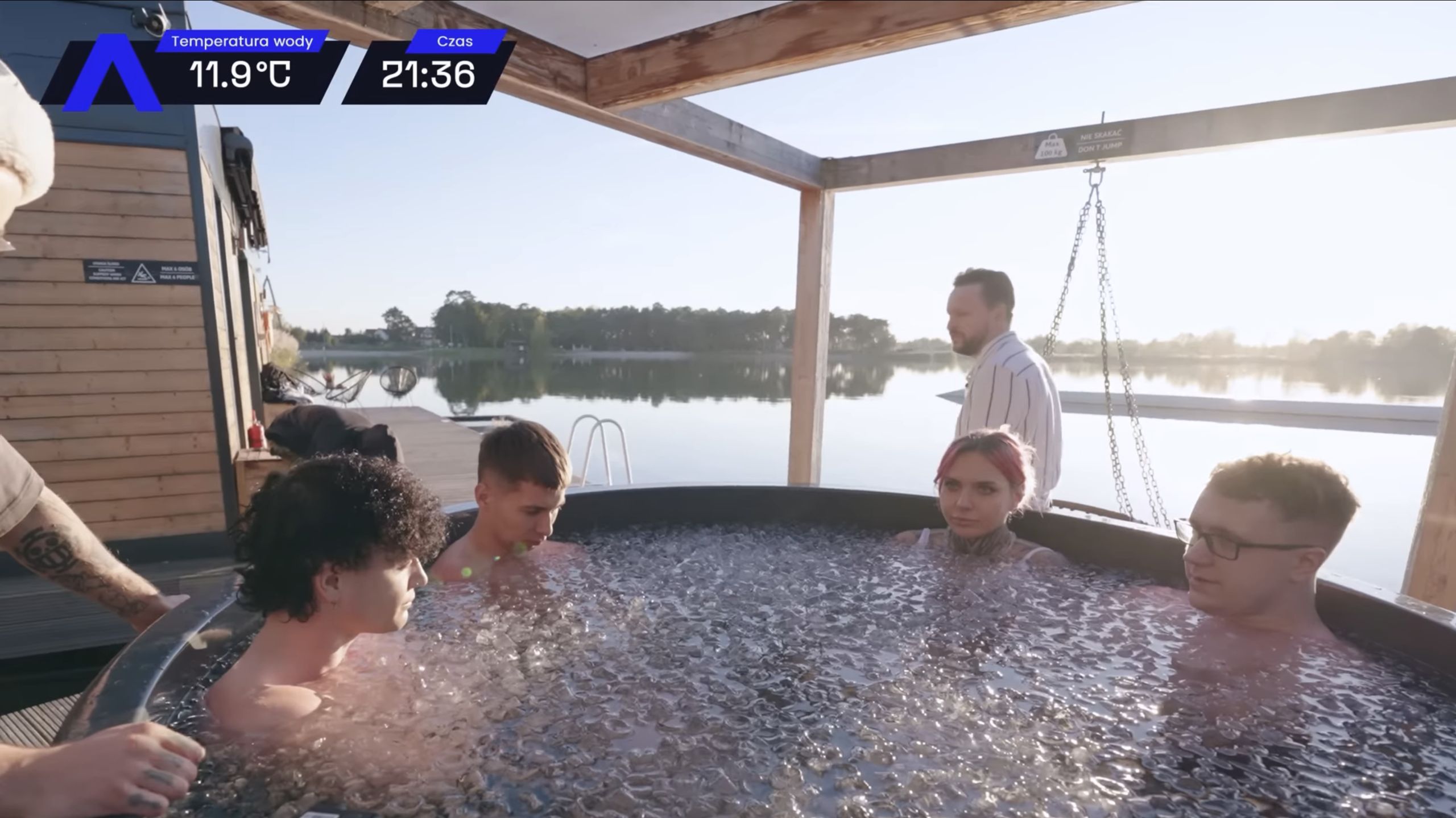 Nowy film Friza wywołał ogromne emocje