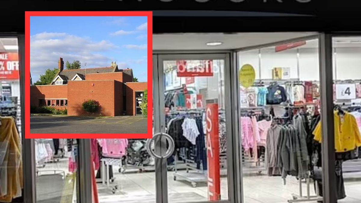 Kobietę ze zwłokami córki zatrzymano przed centrum handlowym.