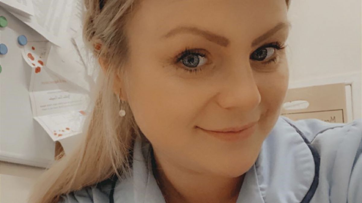 31-letnia Bobby Lee zadławiła się patyczkiem służącym do wykonywania testu na COVID-19