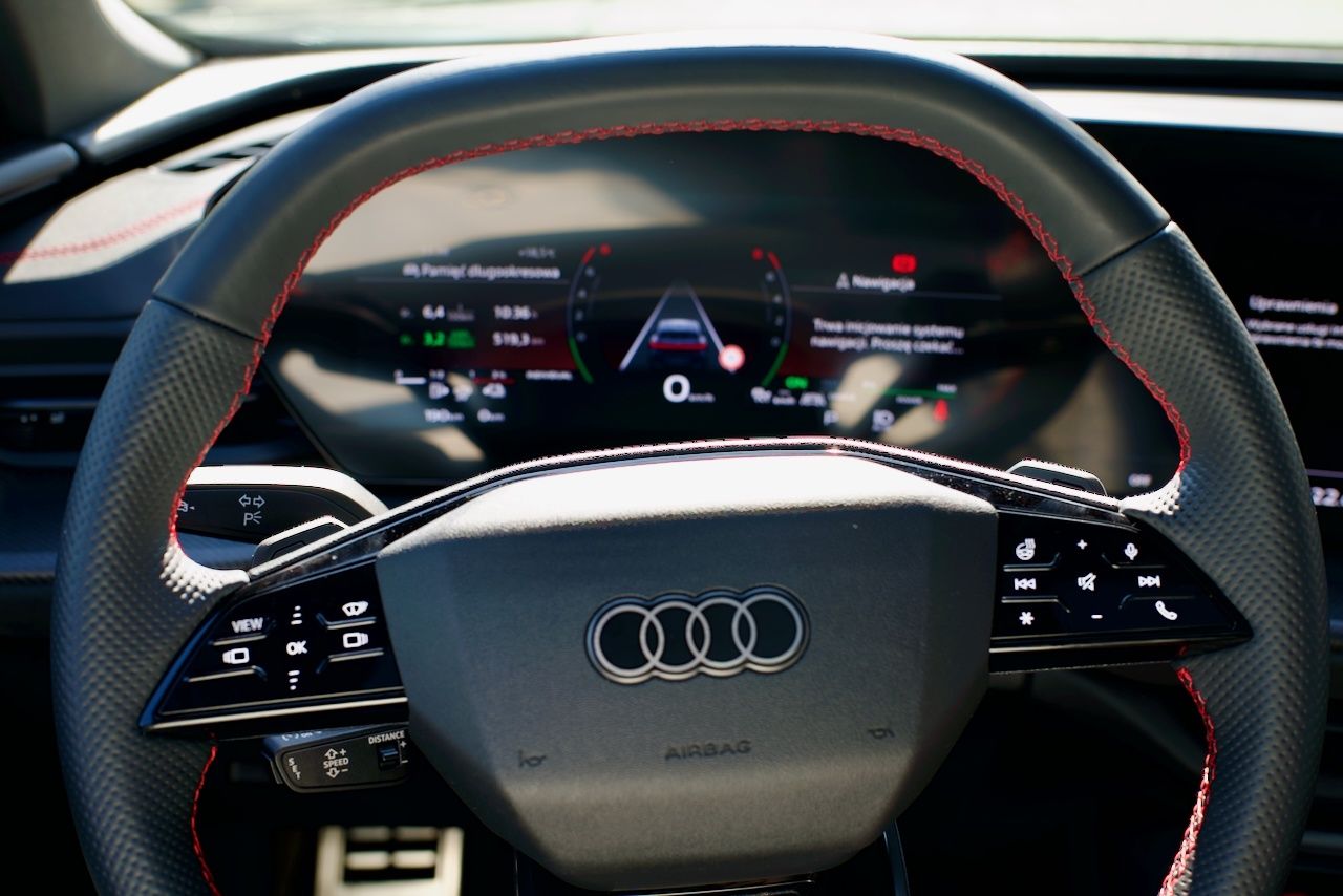 Audi Q5 e-hybrid