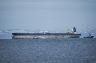 Grecja i Malta mówią jednym głosem ws. rosyjskiej ropy. Co zrobi UE?