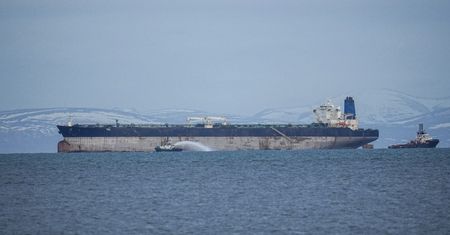 Grecja i Malta mówią jednym głosem ws. rosyjskiej ropy. Co zrobi UE?